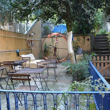 Alma Porto Hostel Экстерьер фото