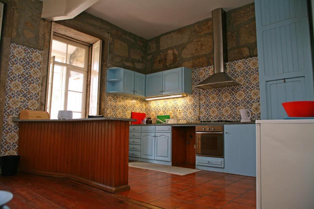 Alma Porto Hostel Экстерьер фото