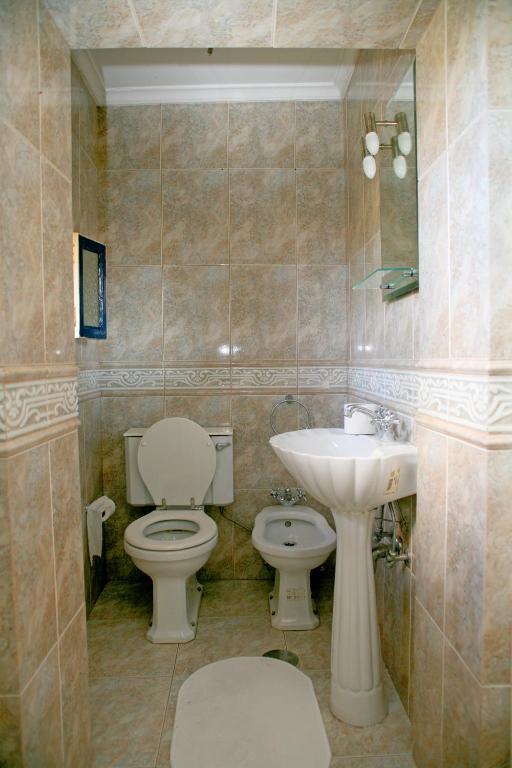 Alma Porto Hostel Экстерьер фото